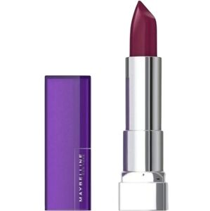 MAYBELLINE Color Sensational Lipstick 400 Berry Go